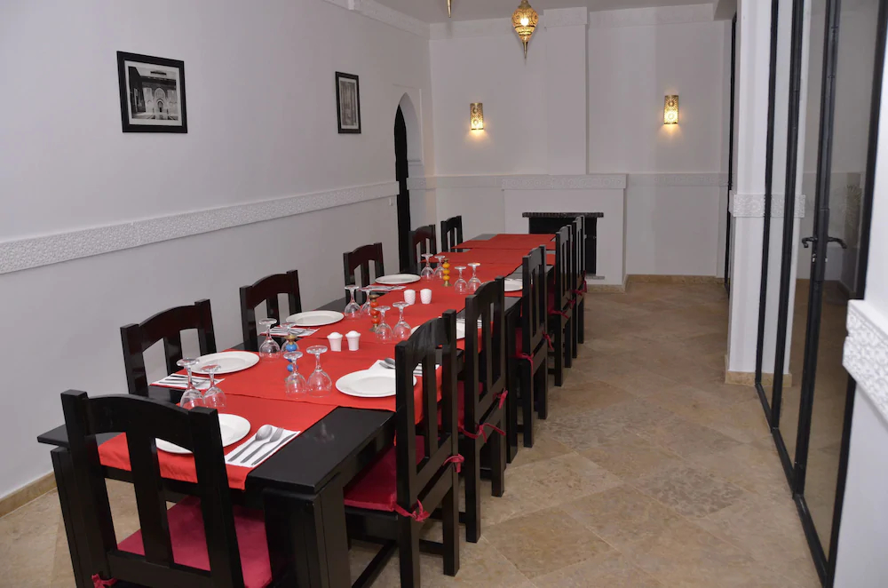 Riad Anyssa