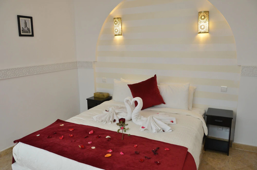 Riad Anyssa