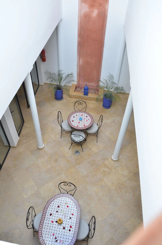 Riad Anyssa