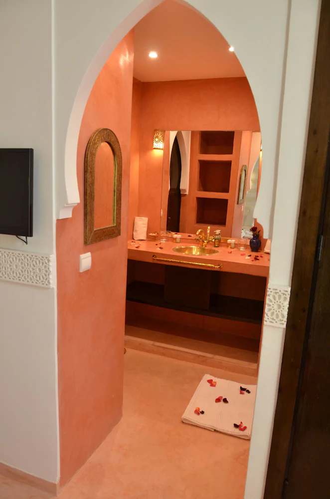 Riad Anyssa