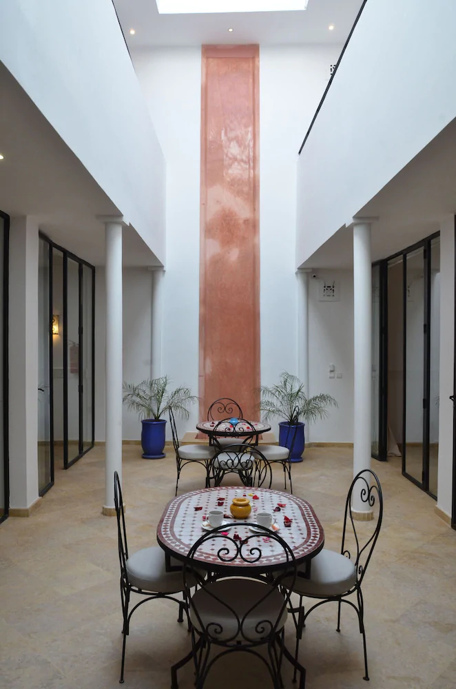 Riad Anyssa