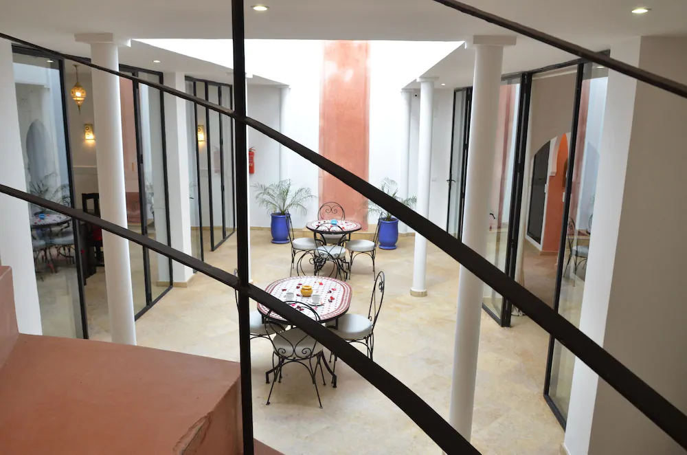 Riad Anyssa