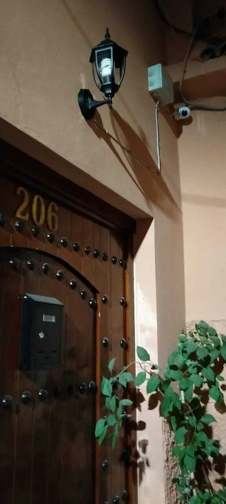 Riad Anyssa