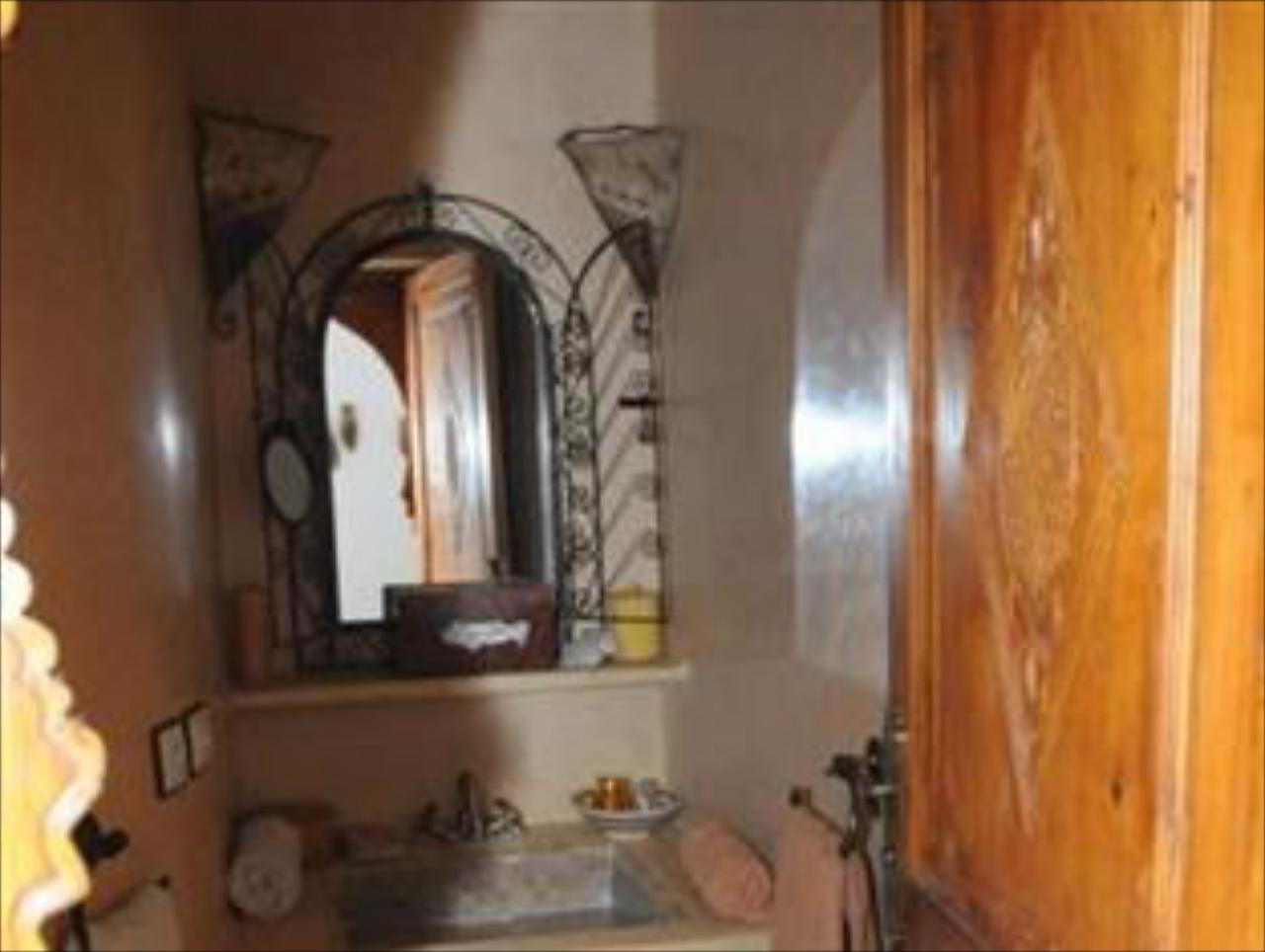 Riad Aquarelle