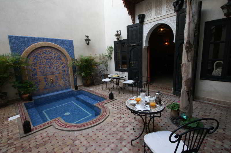 Riad Arabia