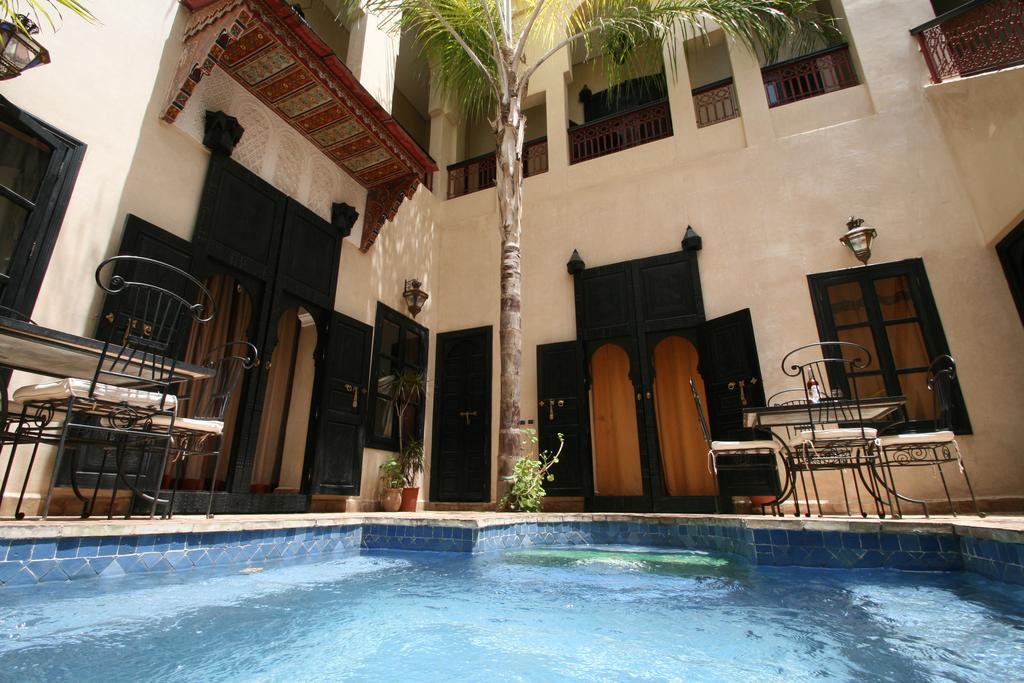 Riad Arabia
