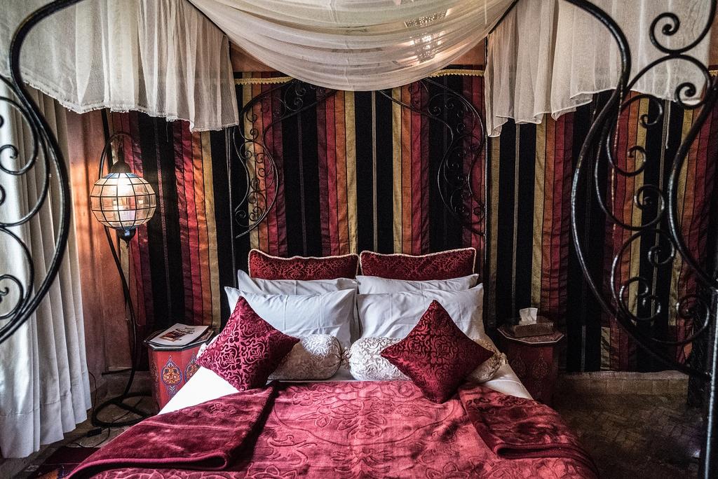 Riad Arabia