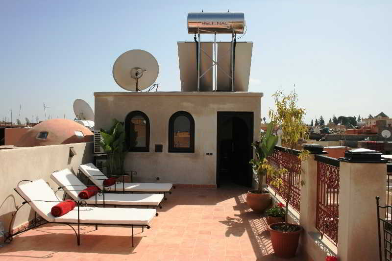 Riad Arabia