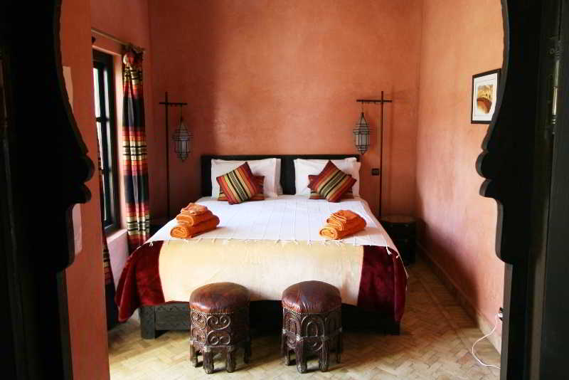 Riad Arabia