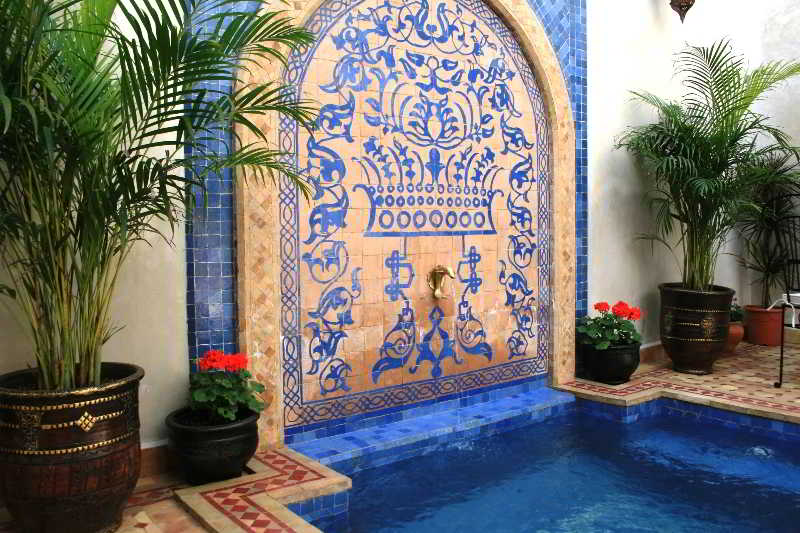 Riad Arabia