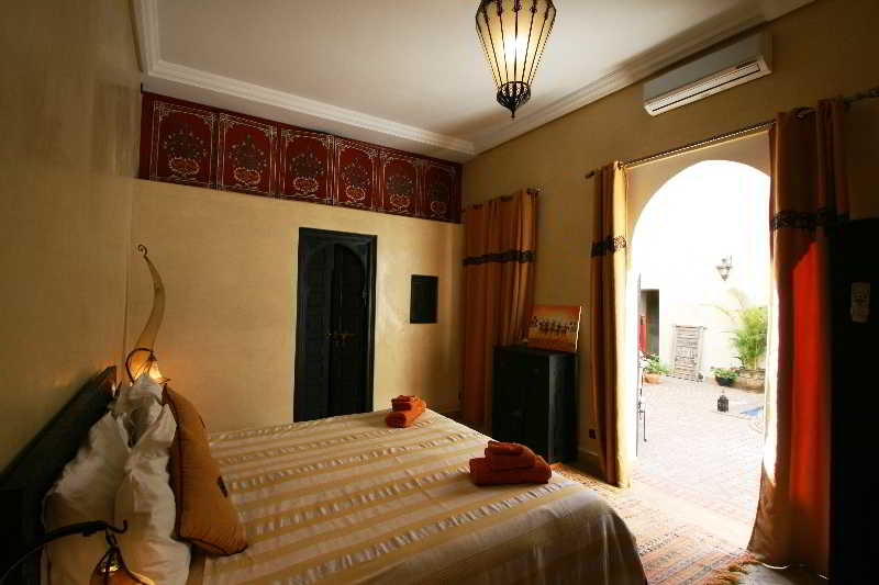 Riad Arabia