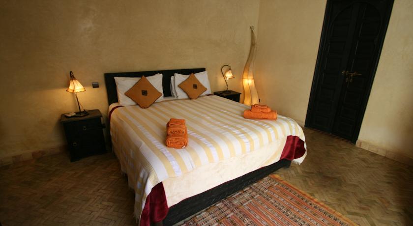 Riad Arabia