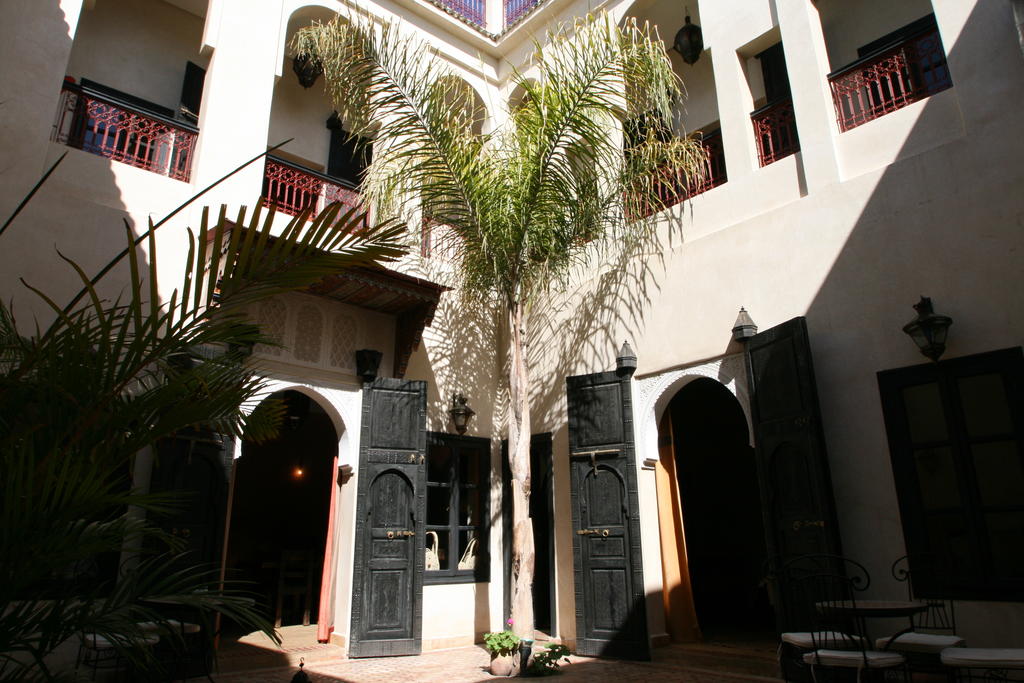 Riad Arabia