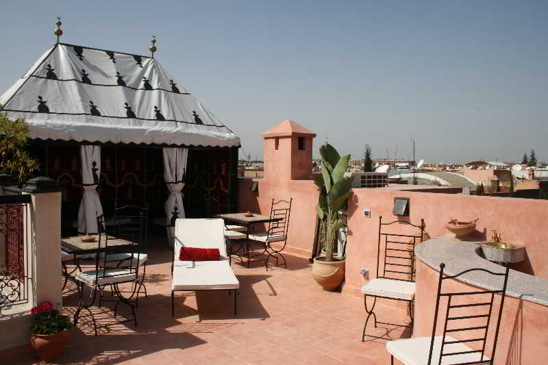 Riad Arabia