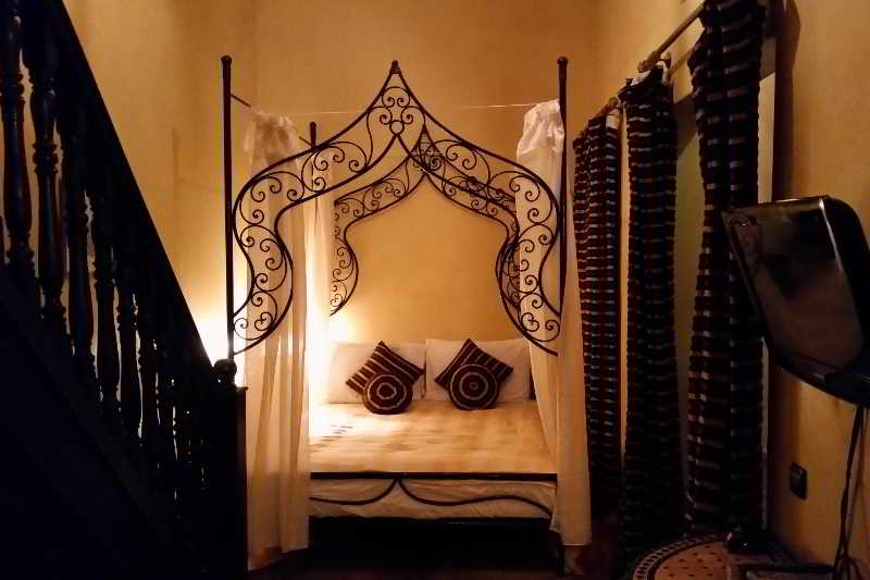 Riad Arabia