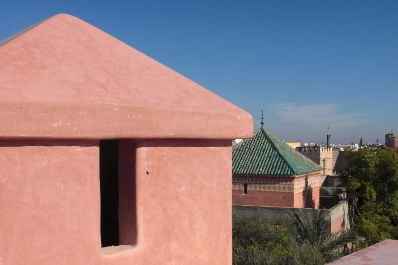 Riad Arabia
