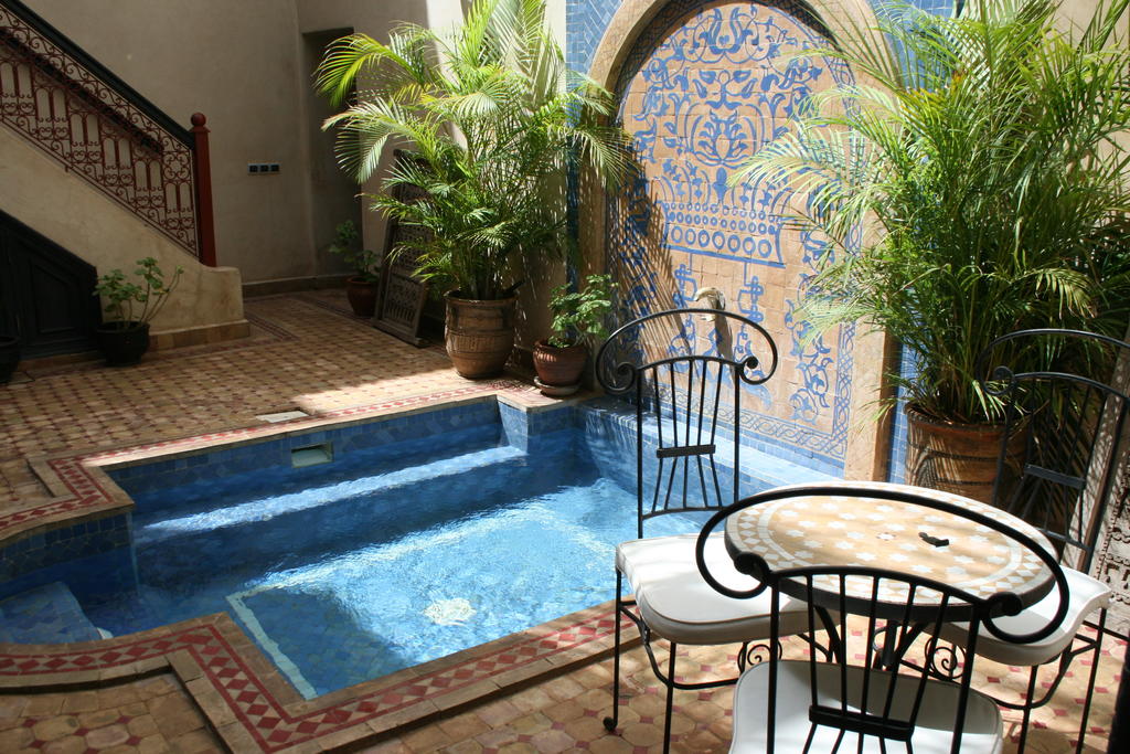Riad Arabia