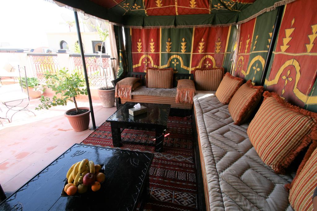 Riad Arabia