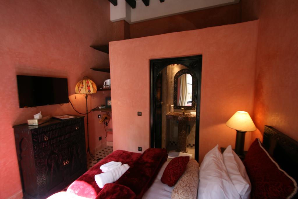 Riad Arabia