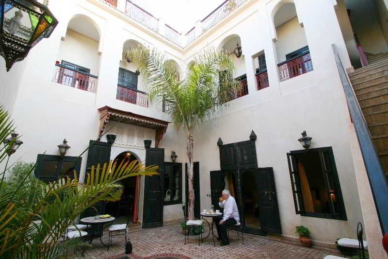 Riad Arabia