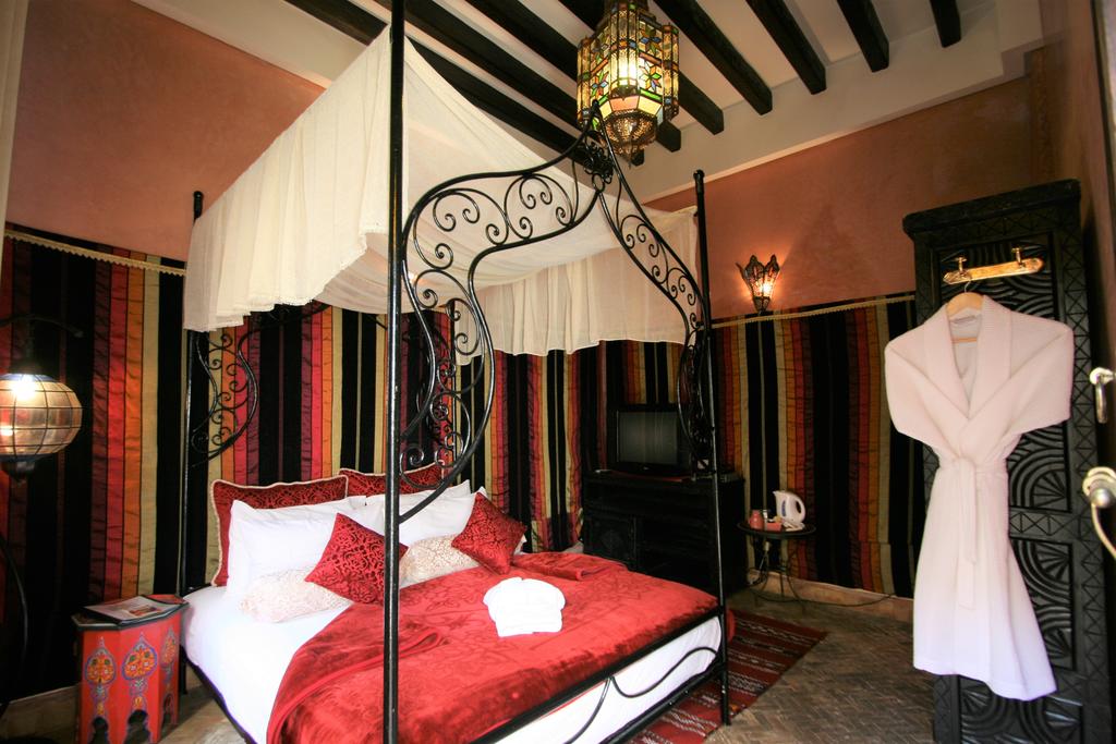 Riad Arabia