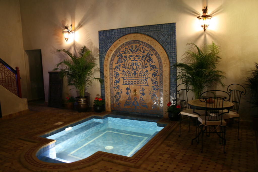 Riad Arabia