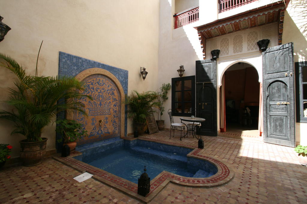 Riad Arabia