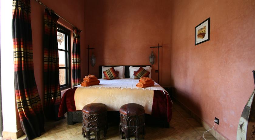 Riad Arabia