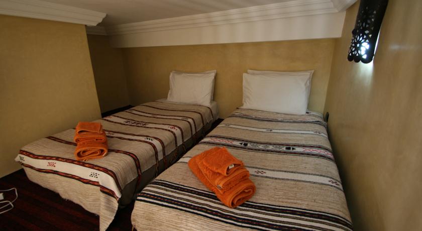 Riad Arabia