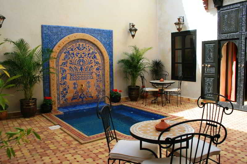 Riad Arabia
