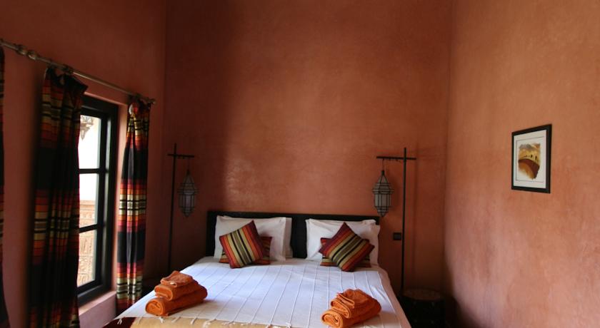 Riad Arabia