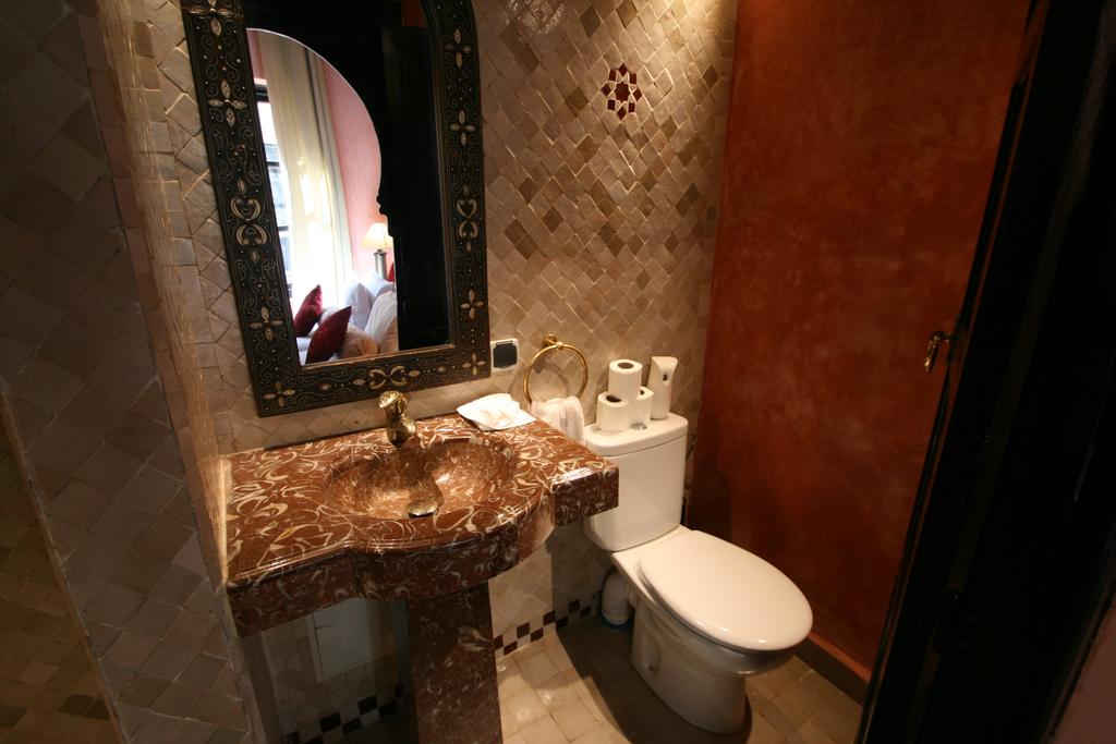 Riad Arabia