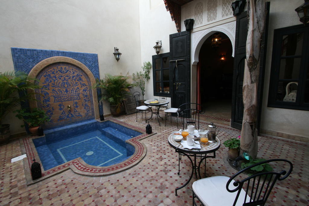 Riad Arabia