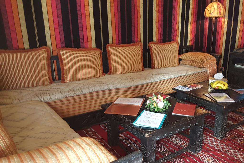 Riad Arabia