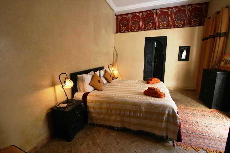 Riad Arabia