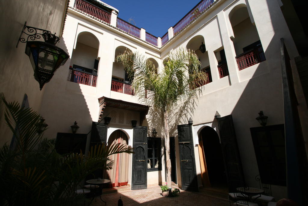 Riad Arabia