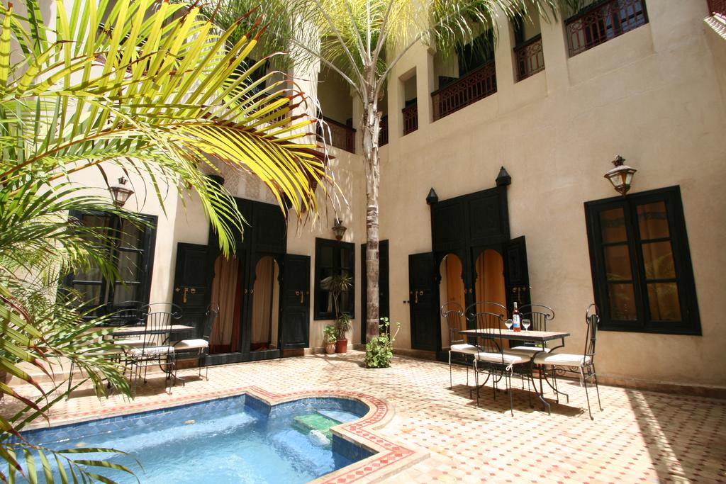 Riad Arabia