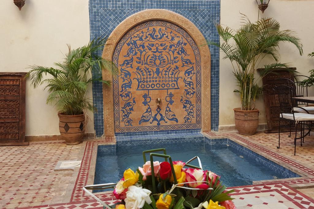 Riad Arabia