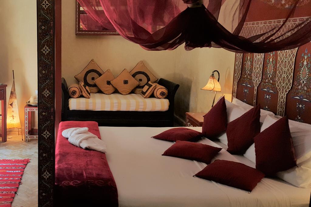 Riad Arabia