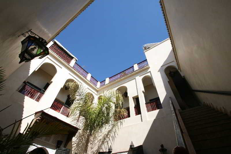Riad Arabia