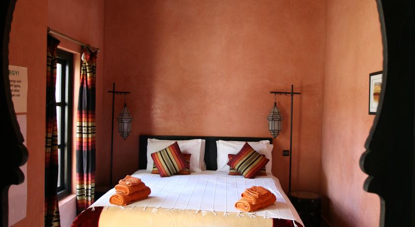 Riad Arabia