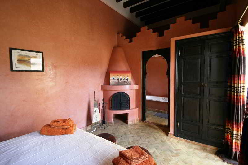 Riad Arabia