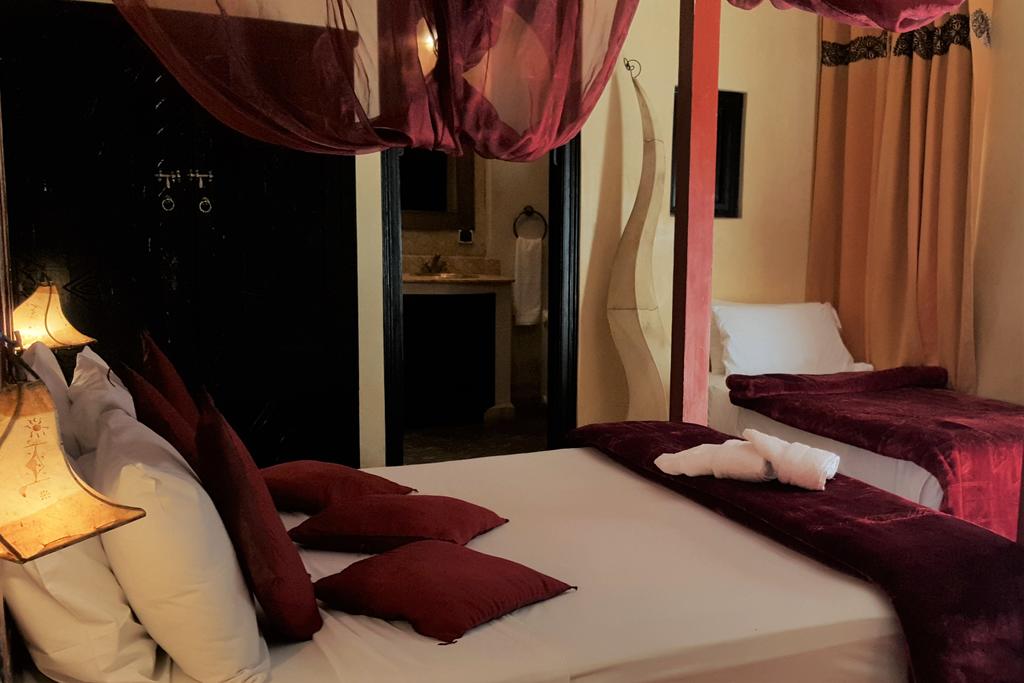 Riad Arabia
