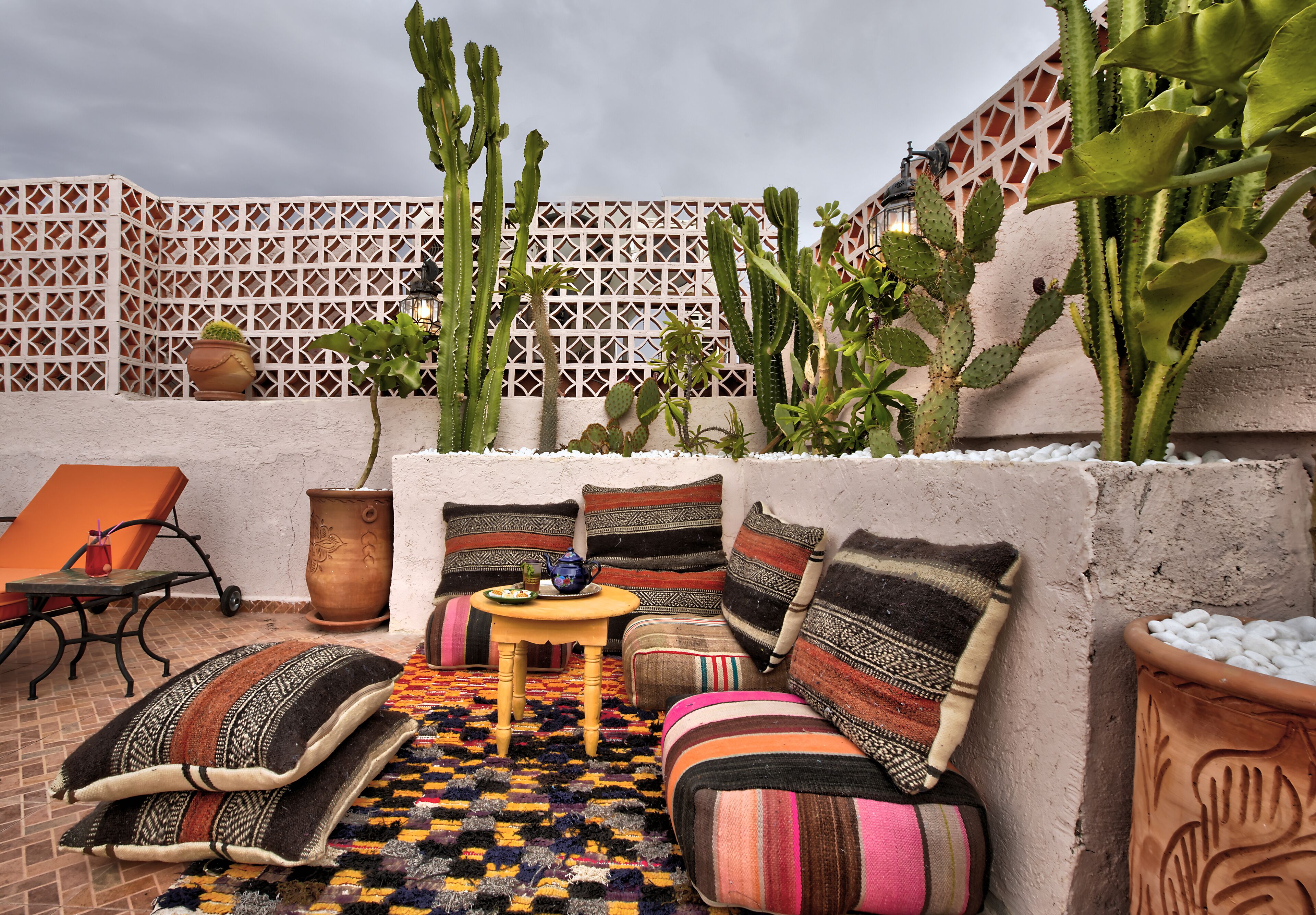 Riad Arabkech