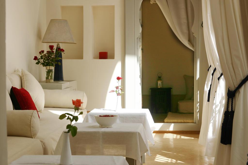Riad Ariha Boutique Hotel