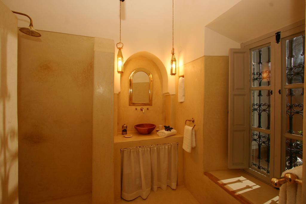 Riad Ariha Boutique Hotel