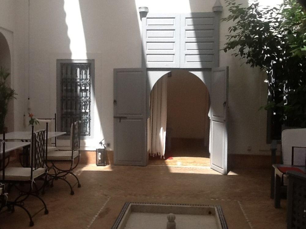 Riad Ariha Boutique Hotel