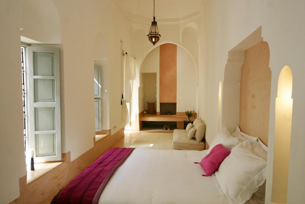 Riad Ariha Boutique Hotel