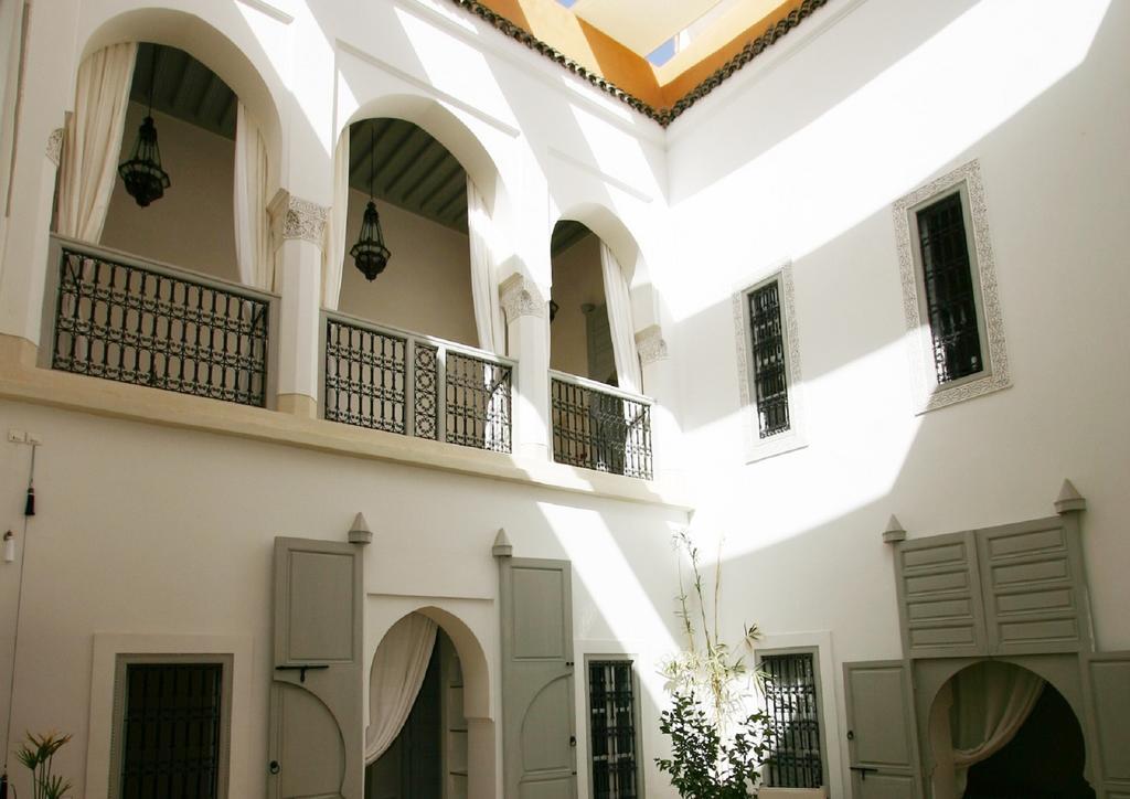 Riad Ariha Boutique Hotel