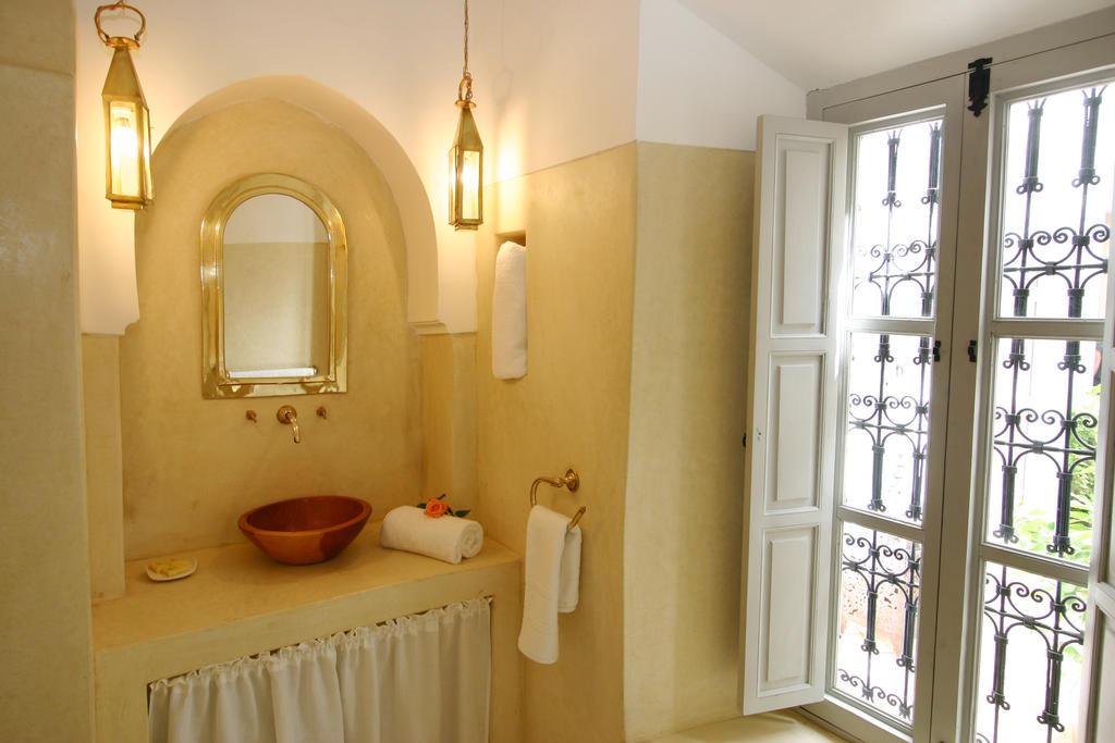 Riad Ariha Boutique Hotel